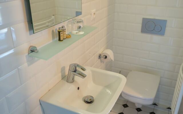 Boutique Hotel Pri Mlyne