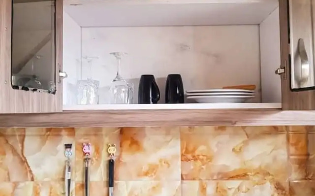Modern Apartment in Kampala With Unlimited Wifi