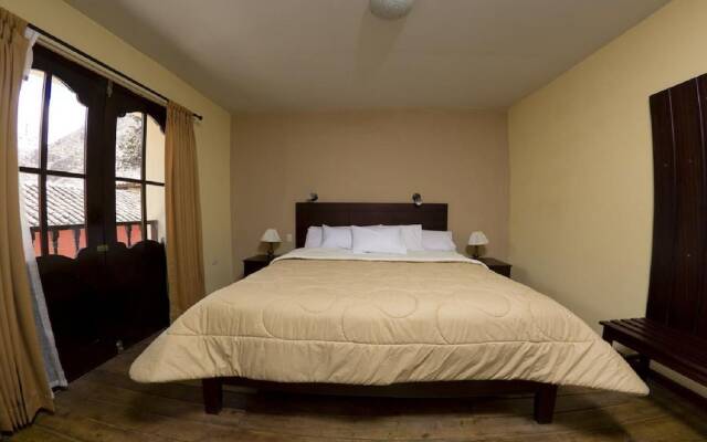 Yucay Plaza Inn