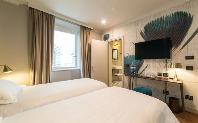 Palazzo 42 - Boutique Hotel  Suites