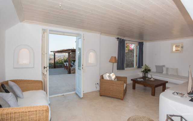 E - Countryside Guesthouse - 2 bed Apartment by DreamAlgarve
