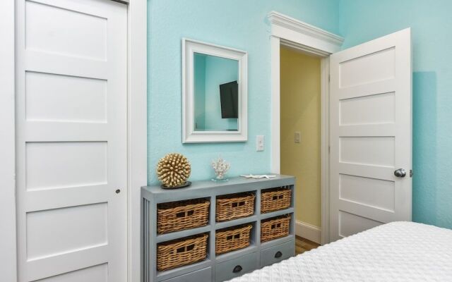 The Pool House by SKLRP