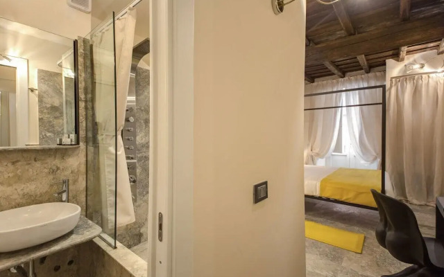 Residenza Argileto