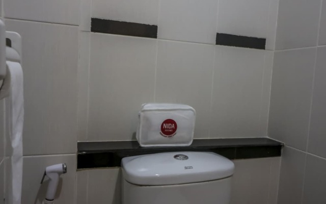 NIDA Rooms Iklas 2 Pekanbaru