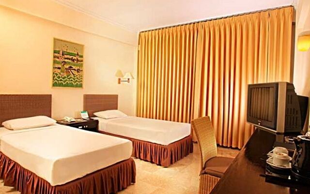 Hotel Apita Cirebon