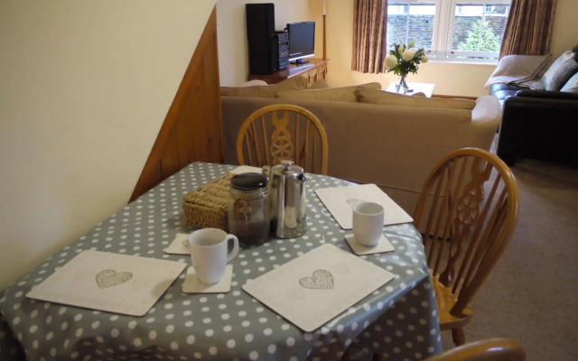 Howgills Apartments