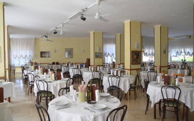 Hotel I Due Gabbiani