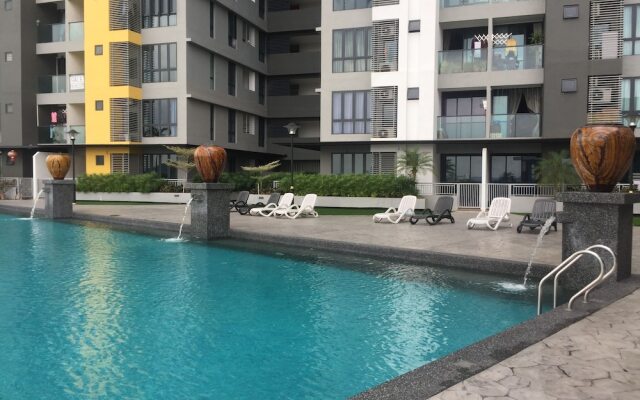 Silk Sky Residence