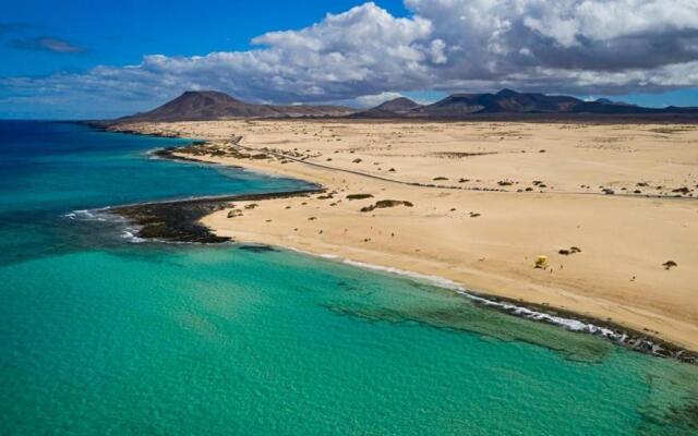 Family Casa Rosetta 4 persons - wifi and pool service