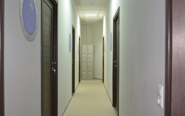 Hostel Tsiolkovsky on VDNKh
