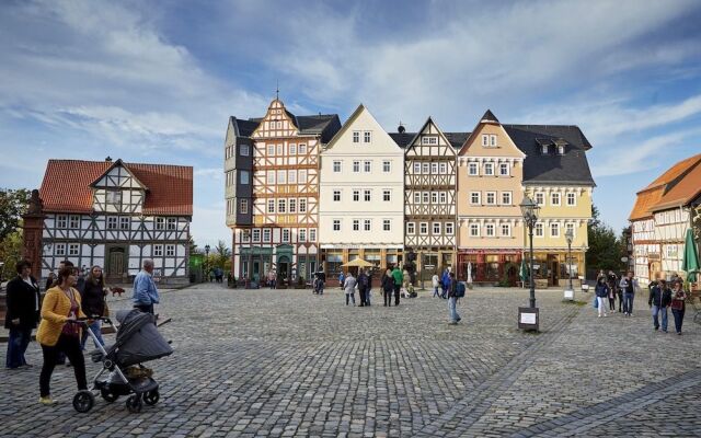 Landhotel Zum Hessenpark