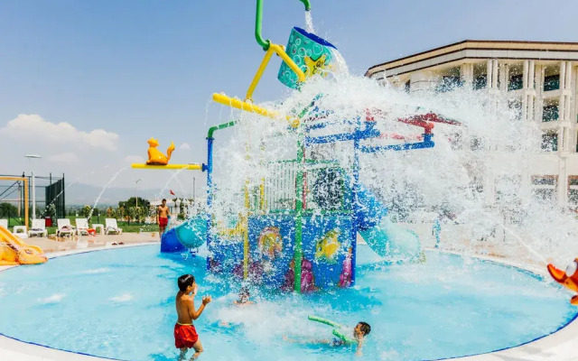 Kaynesia Hotel Spa Wellness Hotel