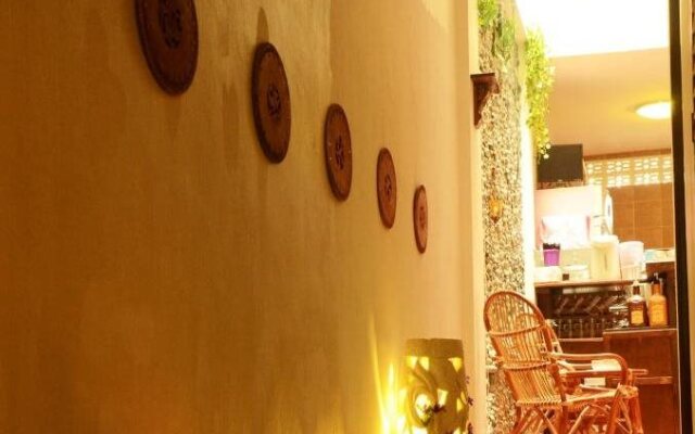 Hotel Ceylon
