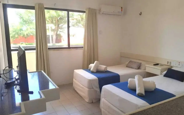 Hotel Amarração