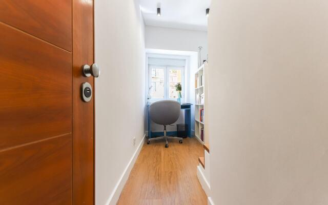 Alcantara Terrace by Homing
