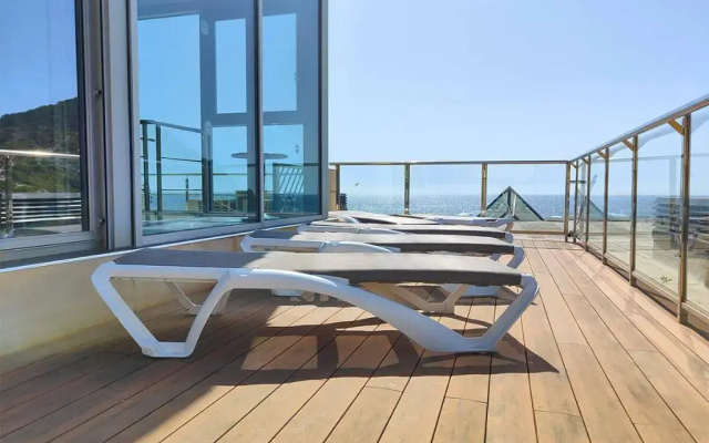 Hotel La Cala Finestrat