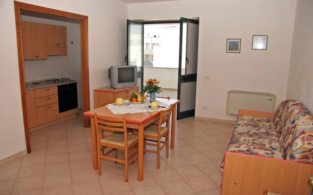 Villa Altomare