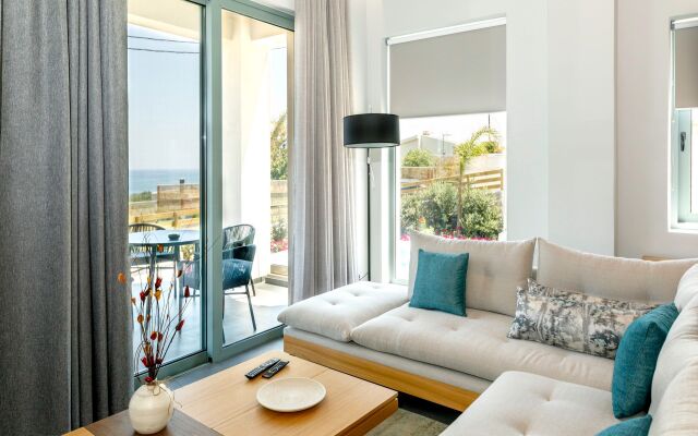 Kleanthi Villa Chania Kleanthi Villa