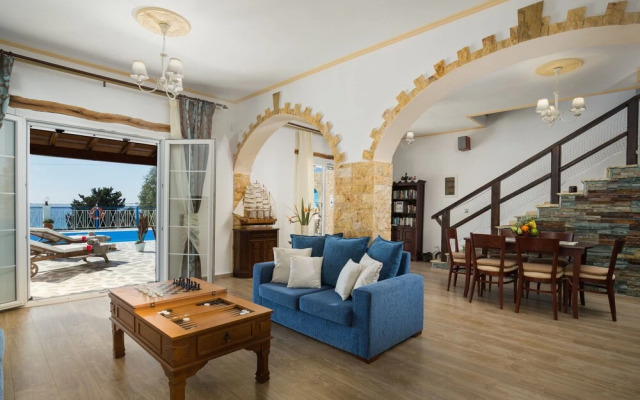 Villa Armonia