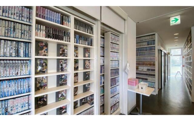 Hotel nanvan Hamanako - Vacation STAY 61570v