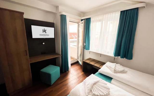 Hotel Hansa