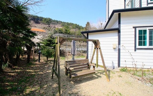 Tongyeong The House's Story Pension