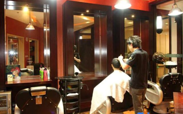 Xiamen Gulang Bay Hotel