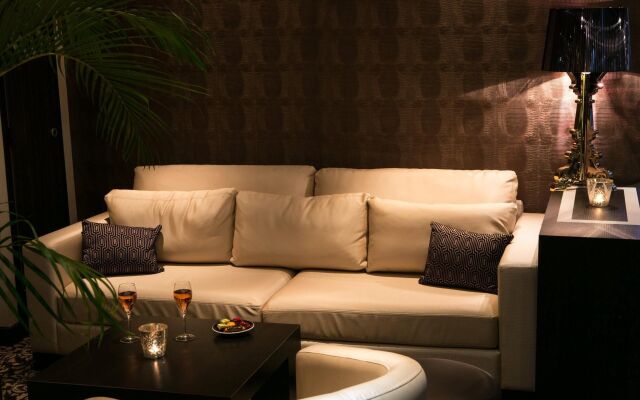 Le Colisée Hôtel & Spa