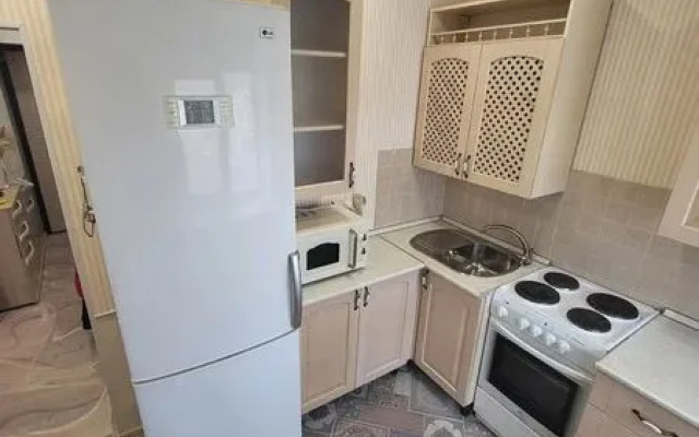 Апартаменты Лакшери на ул. Талнахской 39