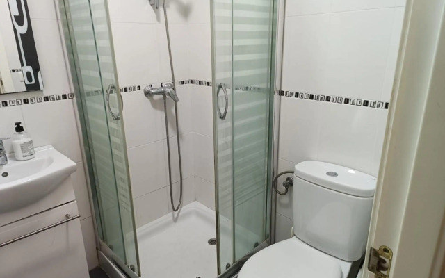 APARTAMENTO TORRESOL nsf7 studio , TORRECILLA, NERJA