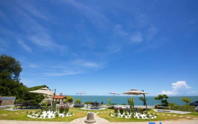 Meizhou Island Houhai Homestay (Meizhou Mazu Ancestral Temple Branch)