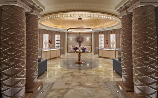Mandarin Oriental Doha