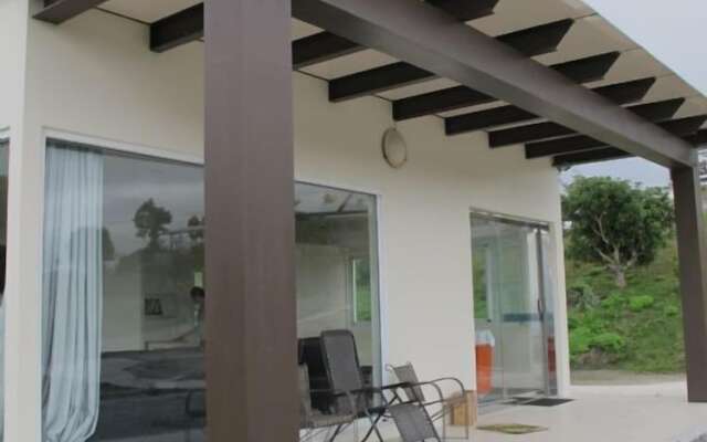 Sunrise Villa