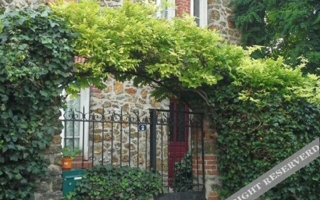 Bed & Breakfast La Campagne a Paris