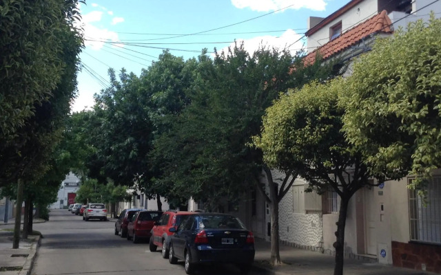 La Casa Roja Arroyito Rio