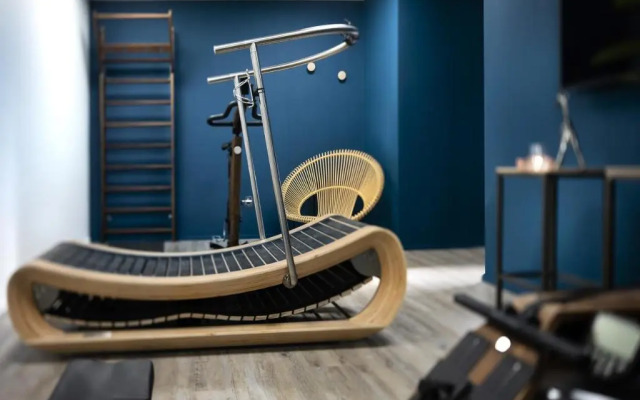 Hotel Les Deux Girafes