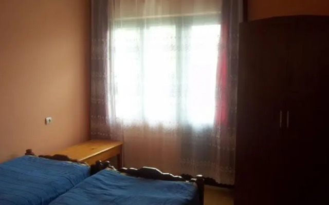Temo's Guesthouse