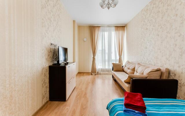 BestFlat24 on Letnaya Street 21/1