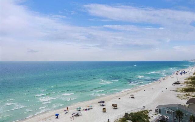 Regency Towers 1013 - Two Bedroom Condo