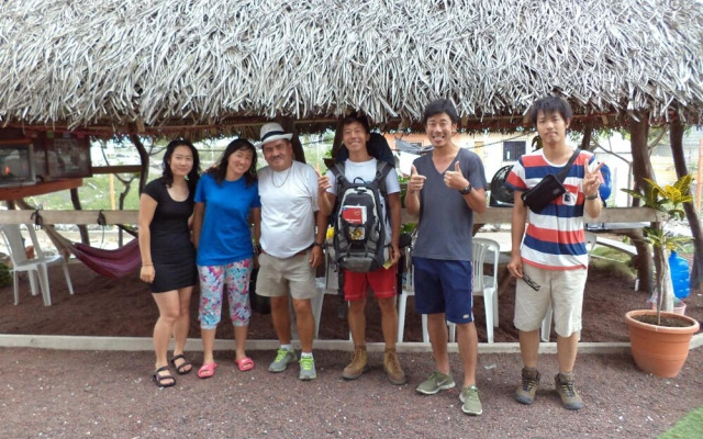 Posada del Caminante Hostel