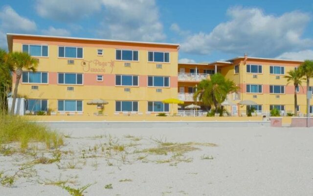 Page Terrace Motel