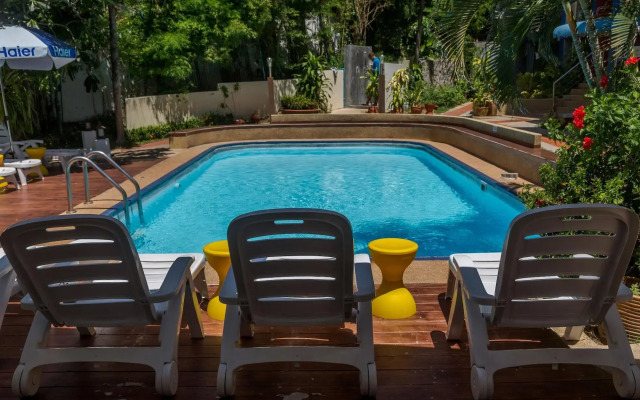 Porter House Patong 