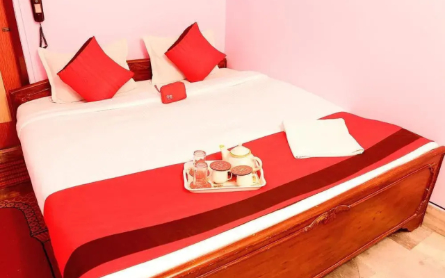 OYO 923 Hotel Nataraj Residency