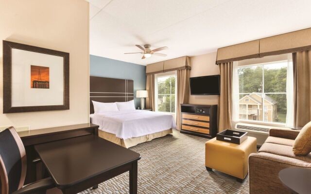 Homewood Suites Atlanta Airport North