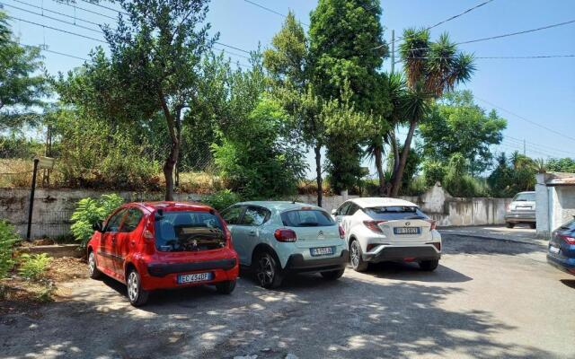 B&B La Vela