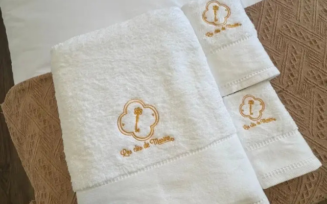 Résidence de la Place