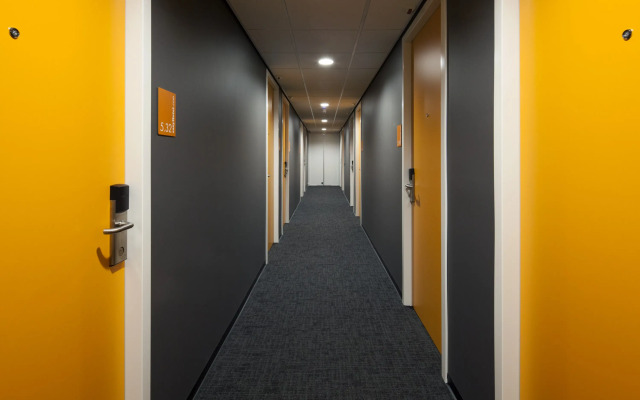 easyHotel Amsterdam Arena Boulevard