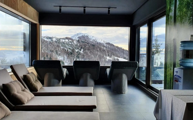 Vista47 Zoned II Kopaonik