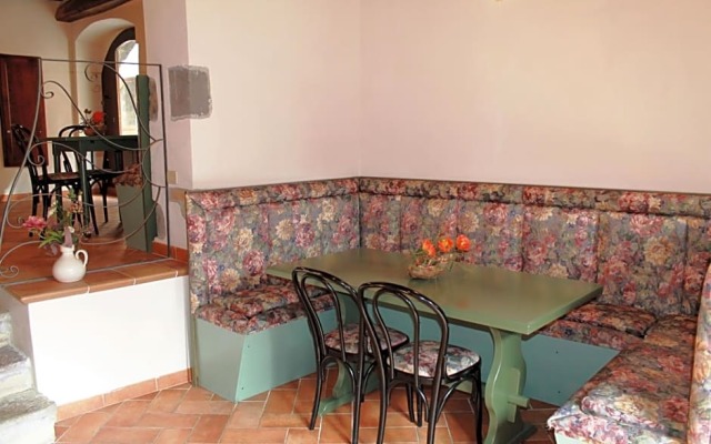 La Casa Del Calzolaio