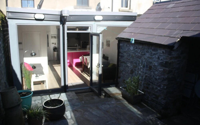 Boffin Lodge